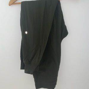 Lulu studio pants
